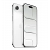 iPhone Air 256GB Cloud White (MG194)